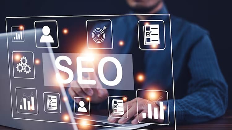 บริษัทรับทำ seo ที่ไหนดี - 1