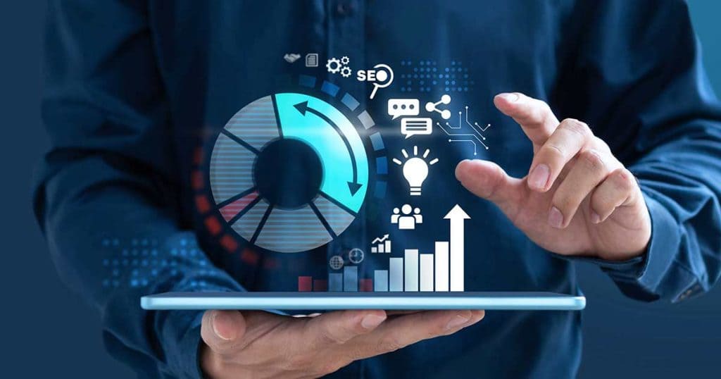 บริษัทรับทำ seo ที่ไหนดี - 2