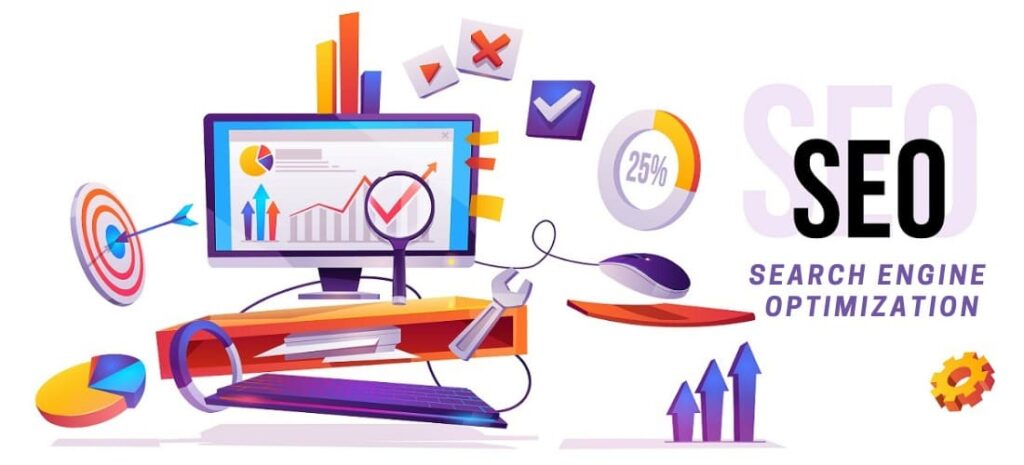 บริษัทรับทำ seo ที่ไหนดี - 3