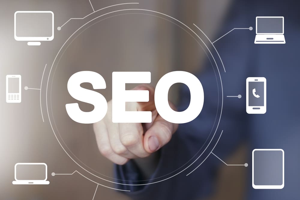 บริษัทรับทำ seo ที่ไหนดี - 4
